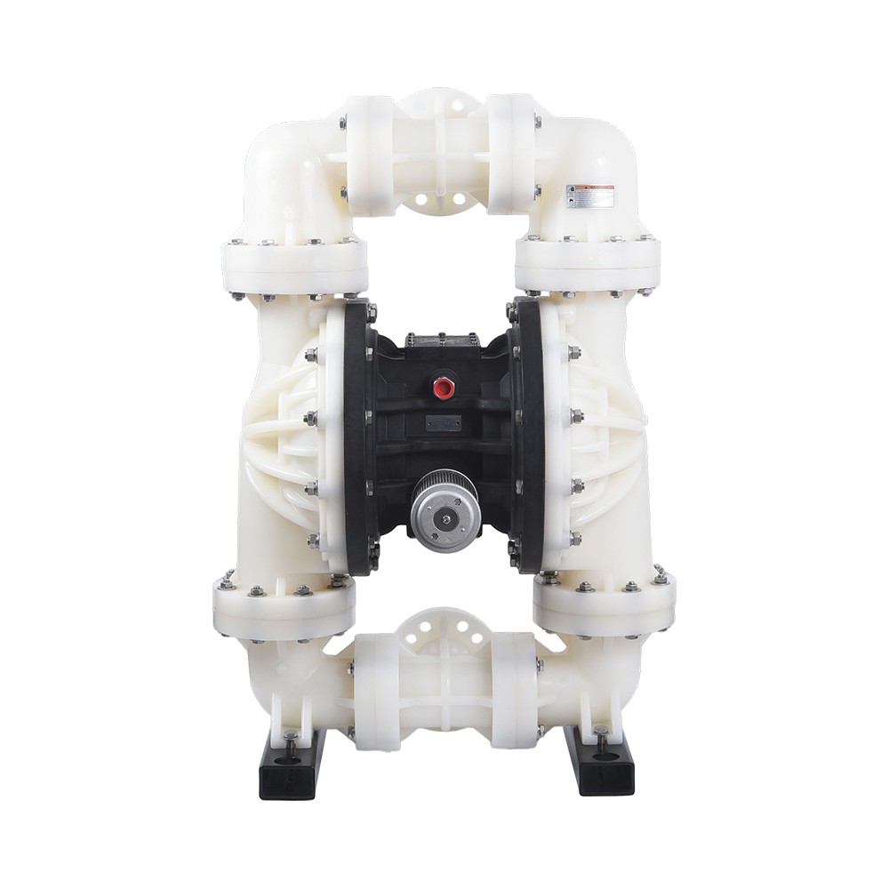 Fabricación de válvulas de bomba Shanghai Haoyang Co., Ltd.