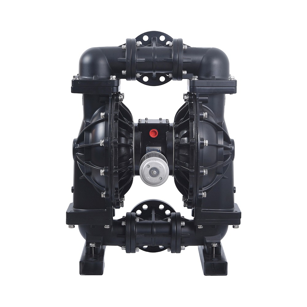 Fabricación de válvulas de bomba Shanghai Haoyang Co., Ltd.