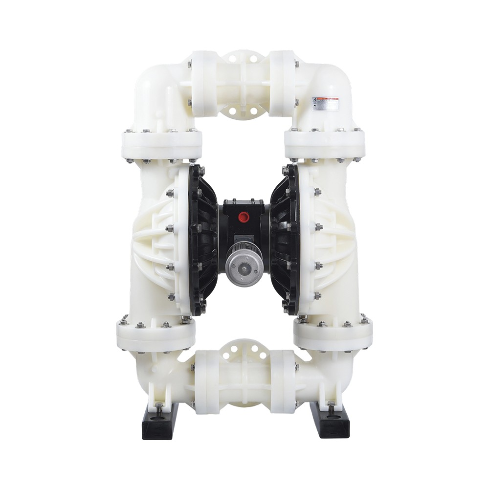 Fabricación de válvulas de bomba Shanghai Haoyang Co., Ltd.