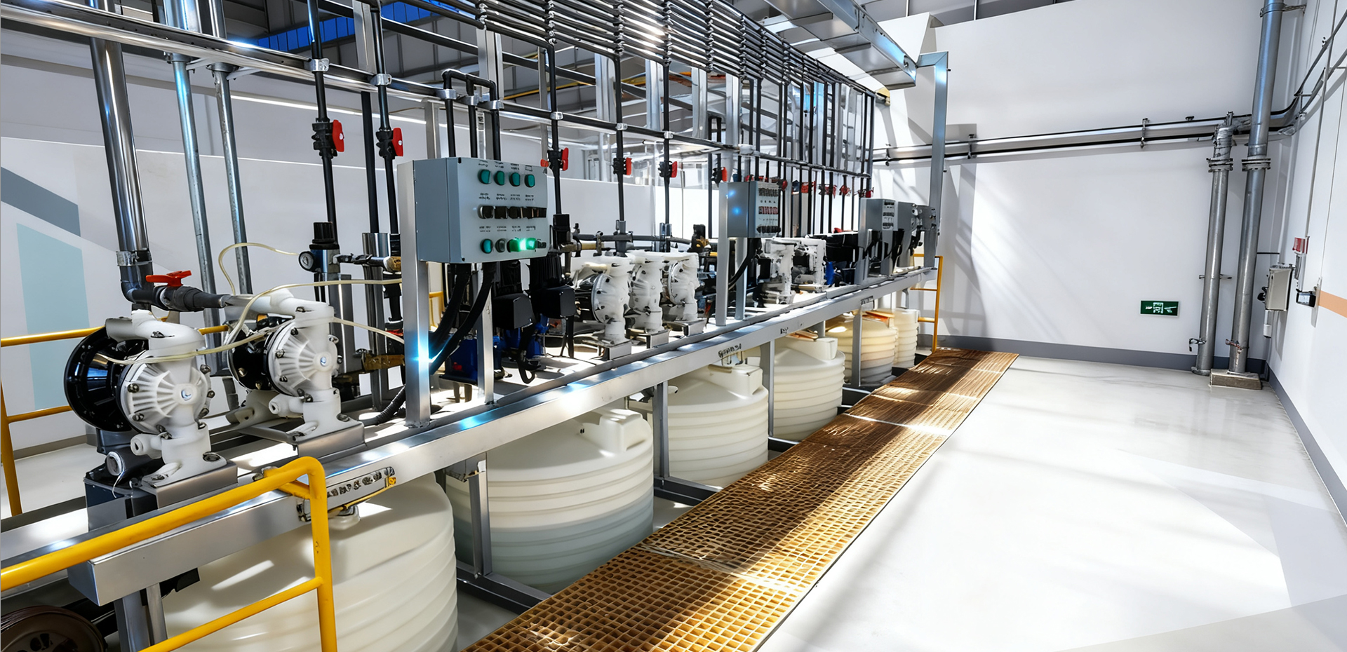 Fabricación de válvulas de bomba Shanghai Haoyang Co., Ltd.